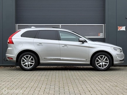 Volvo XC60 0