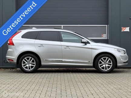 Volvo XC60 0