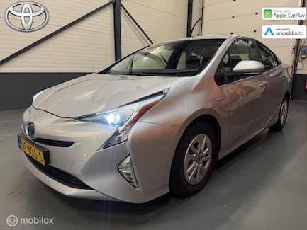 Toyota Prius 0