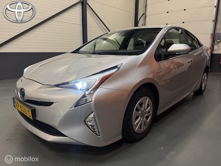 Toyota Prius 0