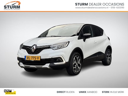 Renault Captur 0