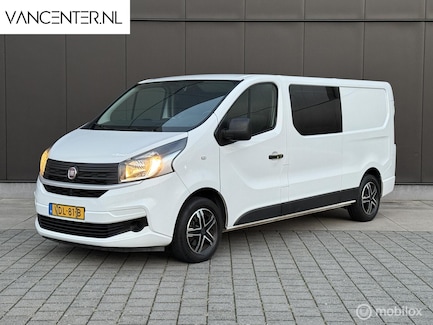 Fiat Talento 0