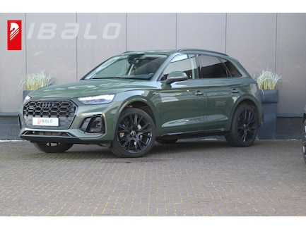 Audi Q5 0