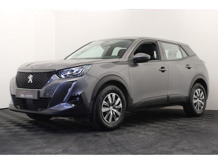 Peugeot 2008 0