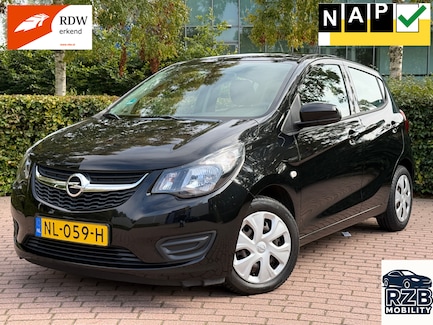 Opel Karl 0