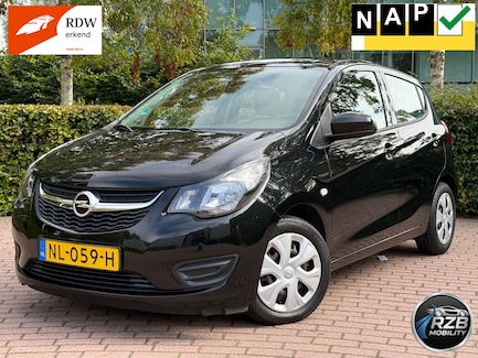 Opel Karl 0