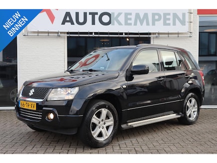 Suzuki Grand Vitara 0