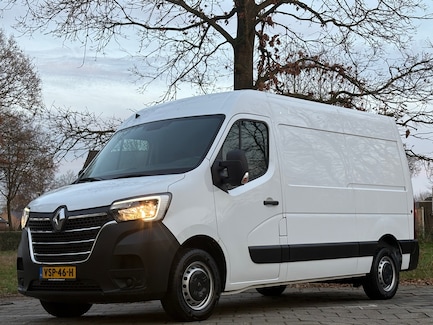 Renault Master 0