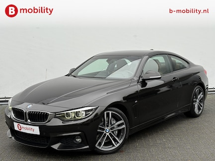 BMW 4-Serie 0