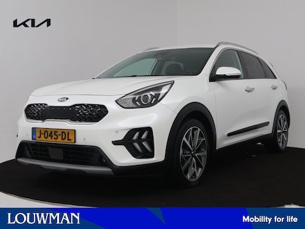 Kia Niro 0
