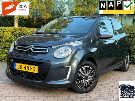 Citroën C1 0