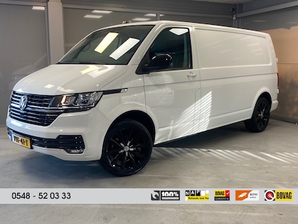 Volkswagen Transporter 0