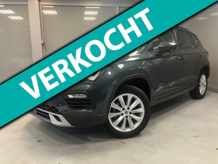 SEAT Ateca 0