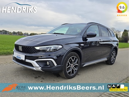 Fiat Tipo Cross 0