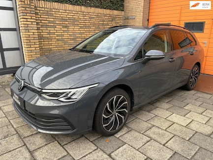 Volkswagen Golf 0