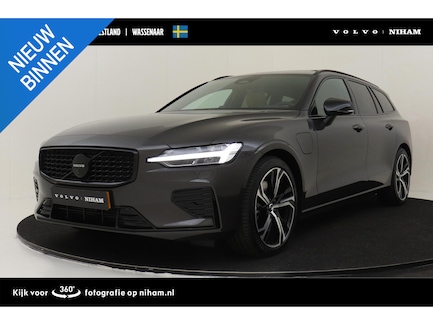 Volvo V60 0