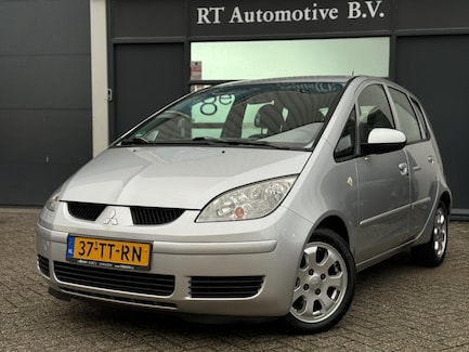 Mitsubishi Colt 0
