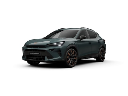 CUPRA Formentor 0