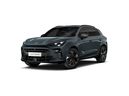 CUPRA Terramar 0