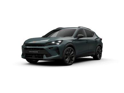 CUPRA Formentor 0