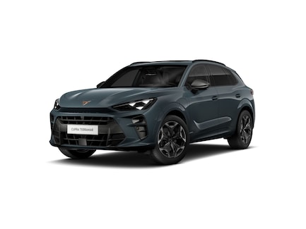 CUPRA Terramar 0