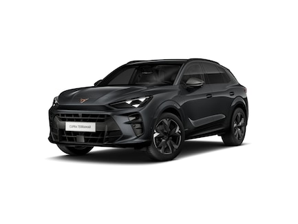 CUPRA Terramar 0