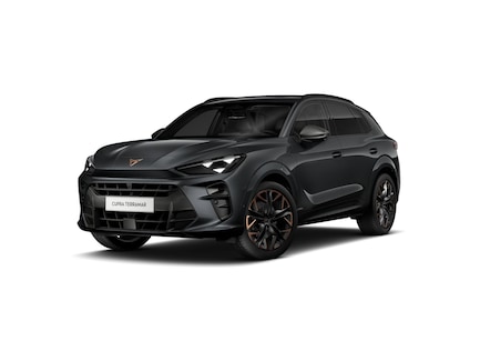 CUPRA Terramar 0