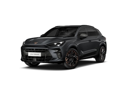 CUPRA Terramar 0