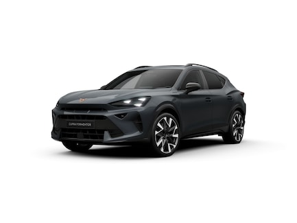 CUPRA Formentor 0