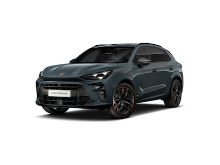 CUPRA Terramar 0