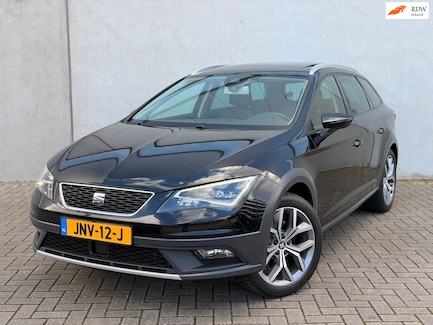 SEAT Leon 0