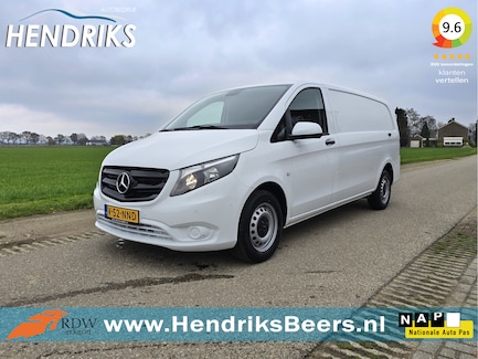 Mercedes-Benz Vito 0