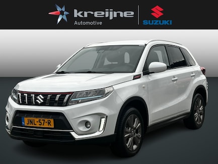 Suzuki Vitara 0