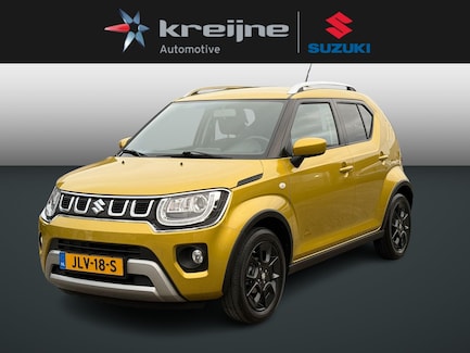 Suzuki Ignis 0