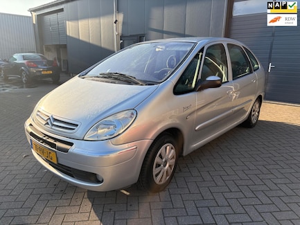 Citroën Xsara Picasso 0