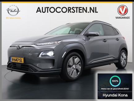 Hyundai Kona Electric 0