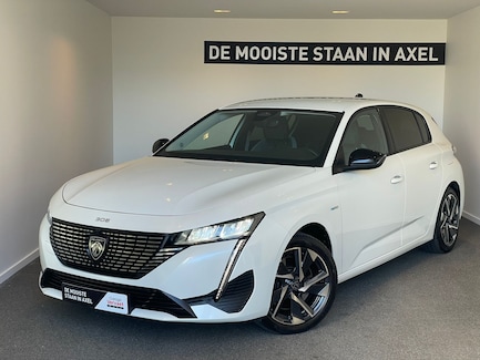 Peugeot 308 0