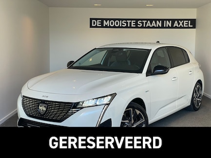 Peugeot 308 0
