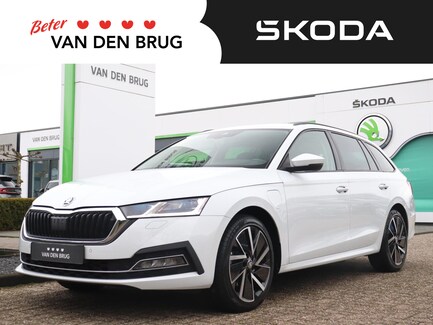 Skoda Octavia 0