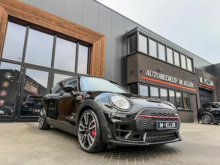 MINI Clubman 0