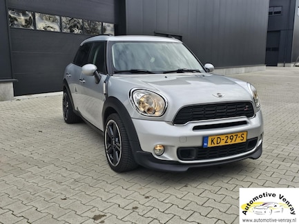 MINI Countryman 0