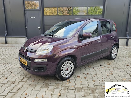 Fiat Panda 0