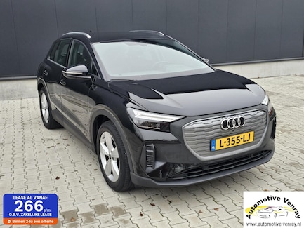 Audi Q4 e-tron 0