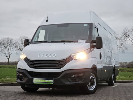 IVECO Daily 0