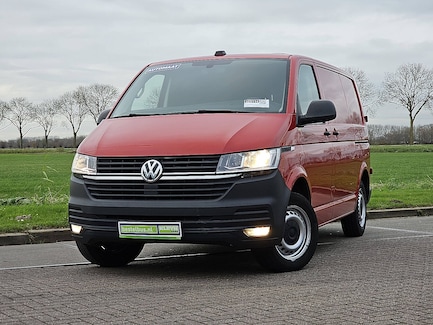 Volkswagen Transporter 0