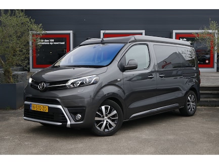 Dethleffs Crosscamp 0