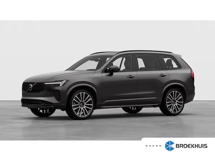 Volvo XC90 0