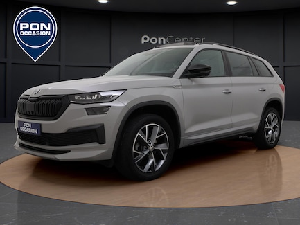 Skoda Kodiaq 0