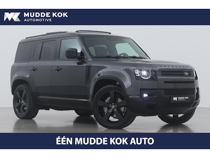 Land Rover Defender 0