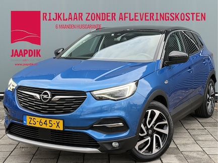 Opel Grandland 0